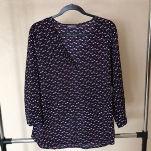 Market Spruce Blouse